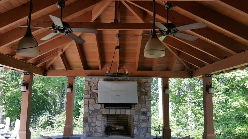 Slide of ADE Electric