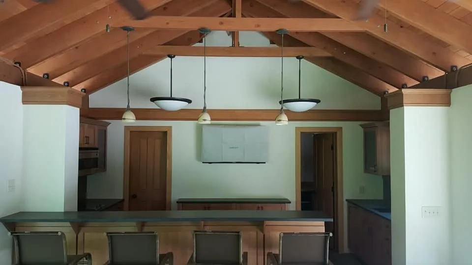 Slide of ADE Electric