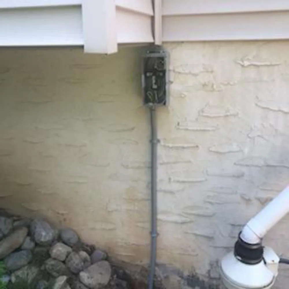 Slide of Adel Home Services