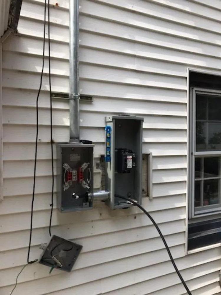 Slide of Adel Home Services