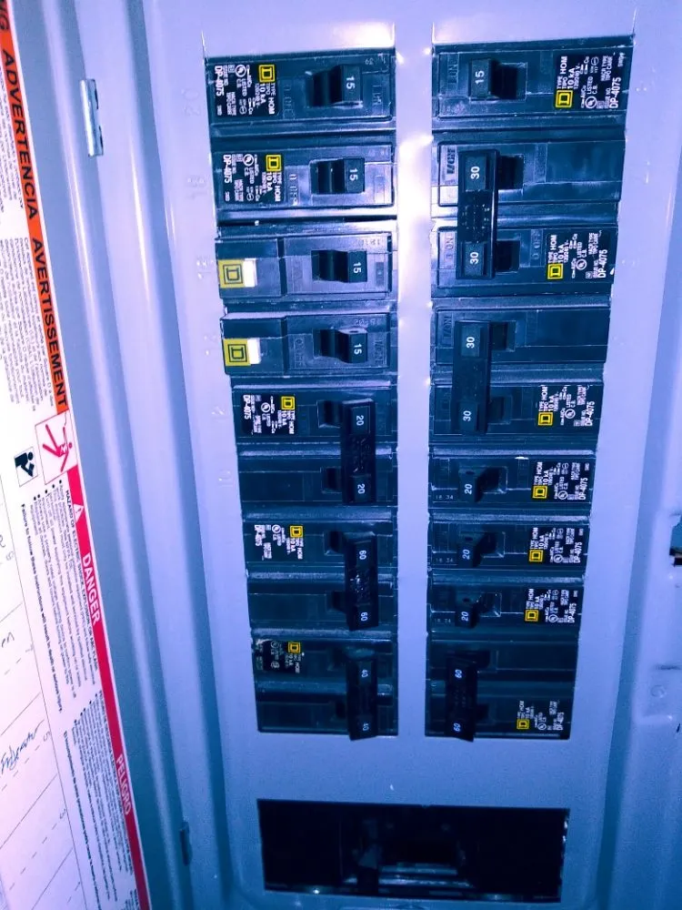 Slide of Adel Home Services