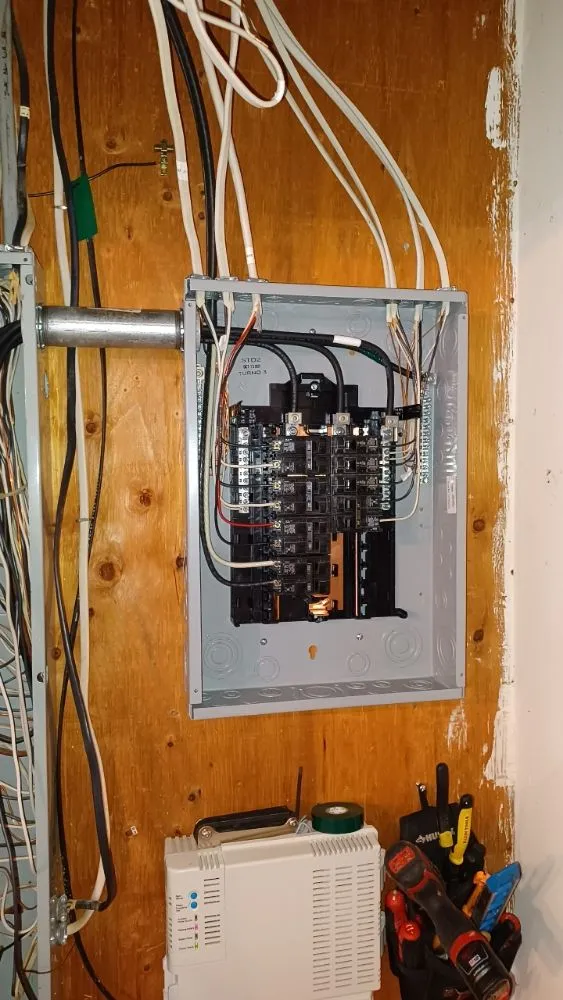 Slide of Adel Home Services