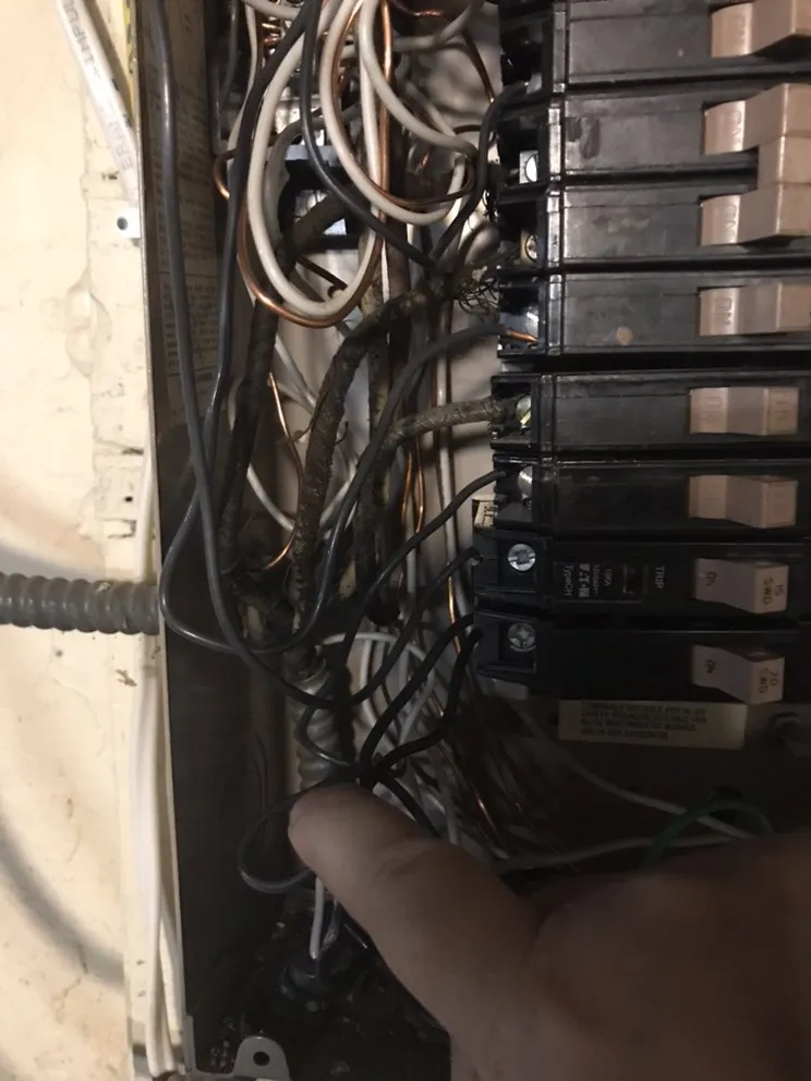 Slide of Adel Home Services