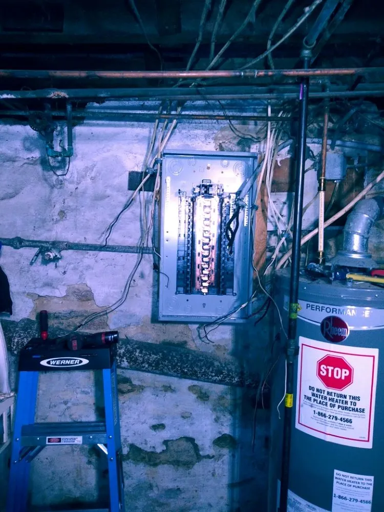 Slide of Adel Home Services