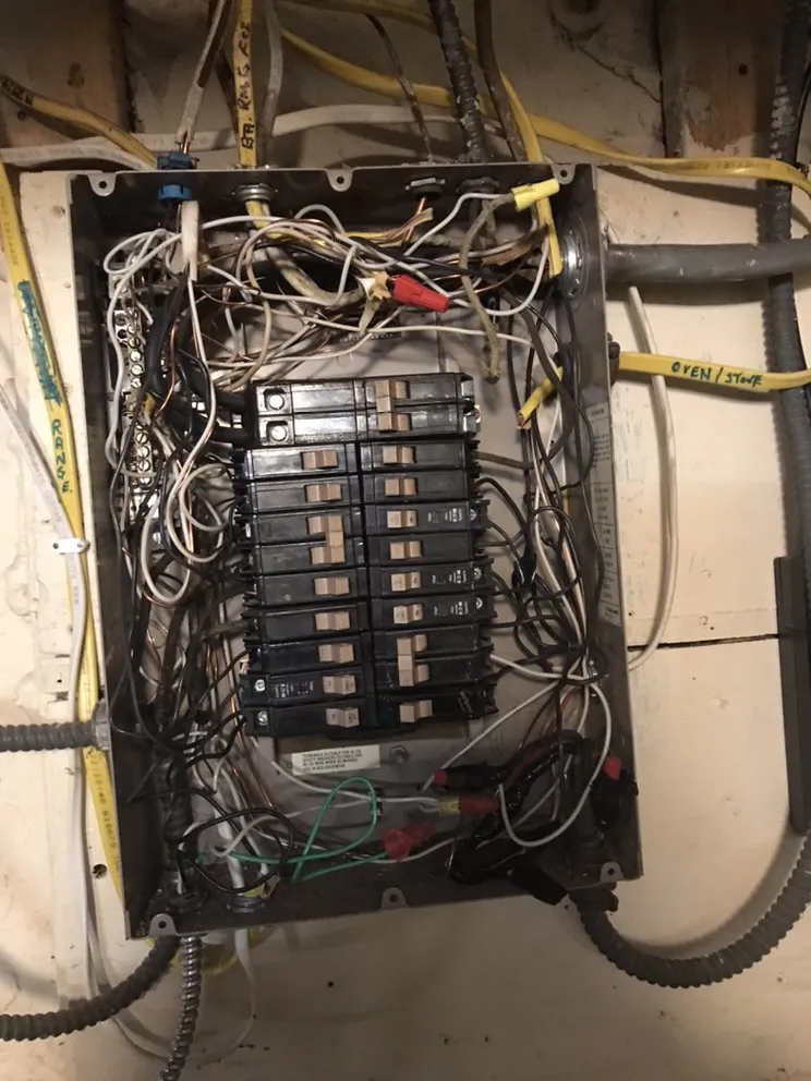 Slide of Adel Home Services