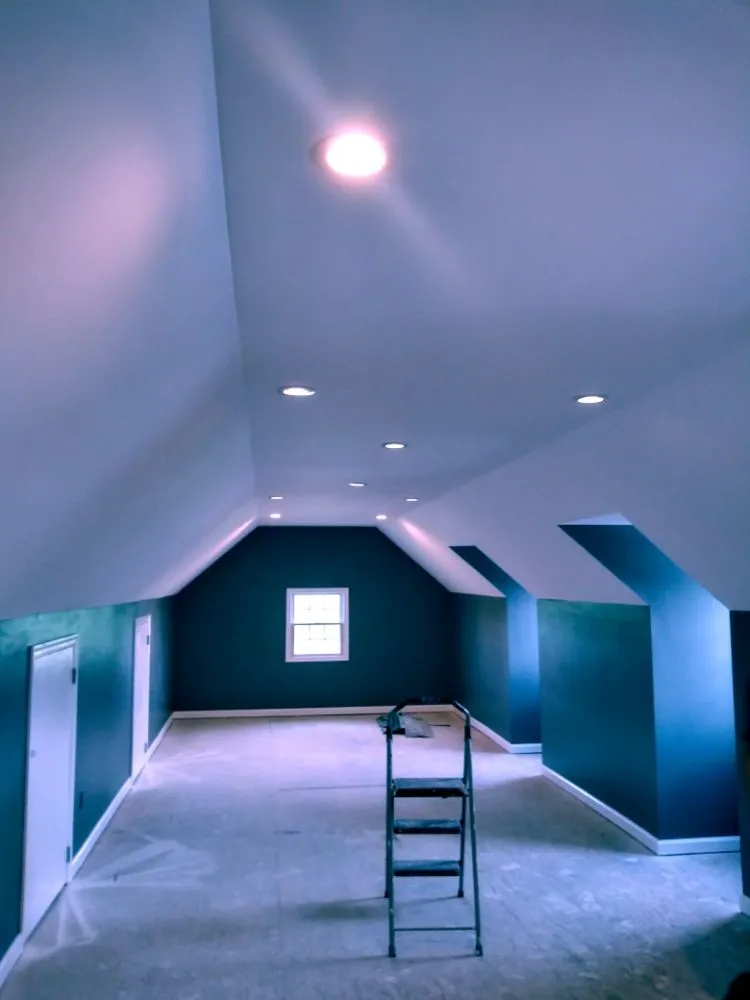 Slide of Adel Home Services