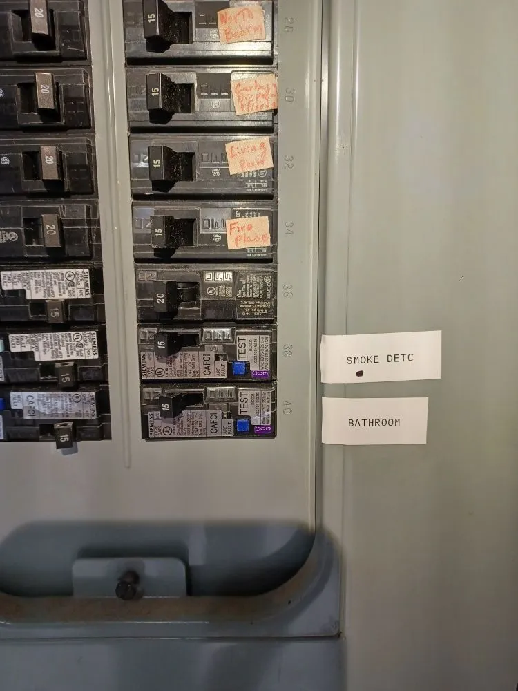 Slide of Adel Home Services