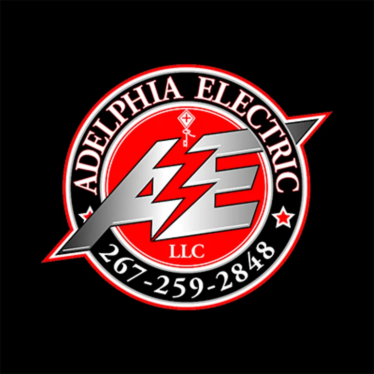 Slide of Adelphia Electric