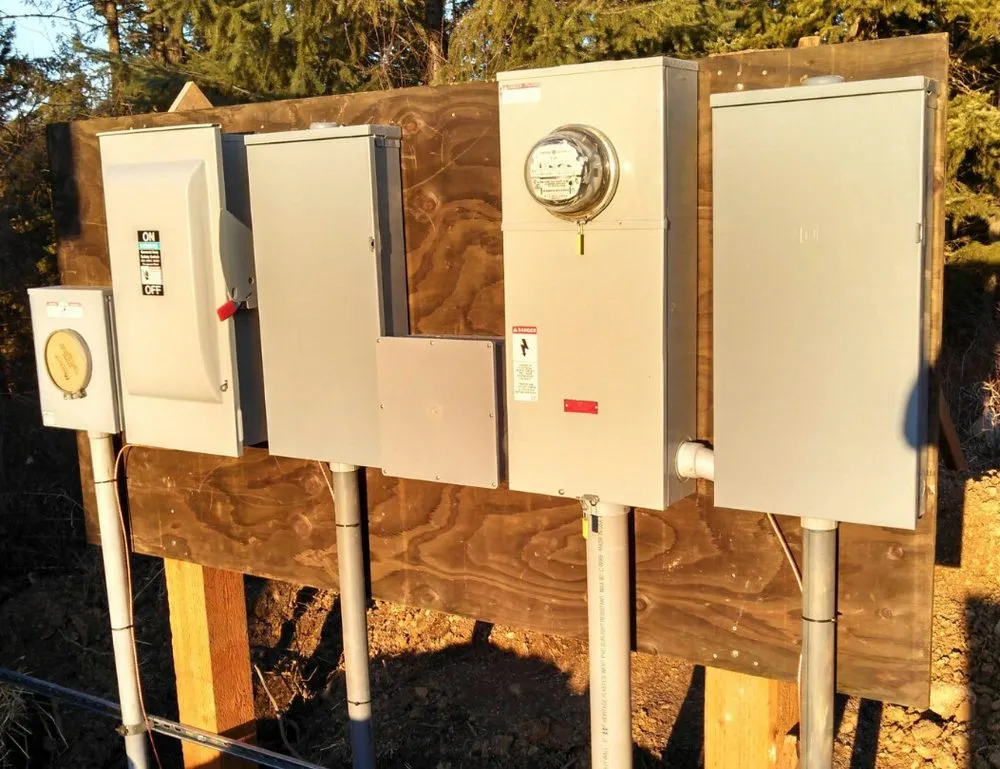 Professional wiring installation service in Newman Lake, WA - AdenBecks Electrical