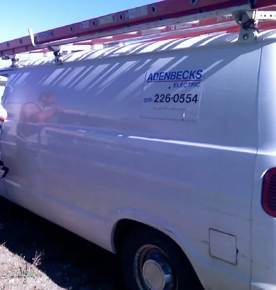 Reliable lighting installation experts serving Newman Lake, WA - AdenBecks Electrical