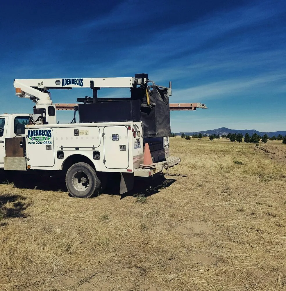 Emergency electrician providing circuit breaker repair in Newman Lake, WA - AdenBecks Electrical