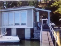Certified panel upgrade in Newman Lake, WA by AdenBecks Electrical