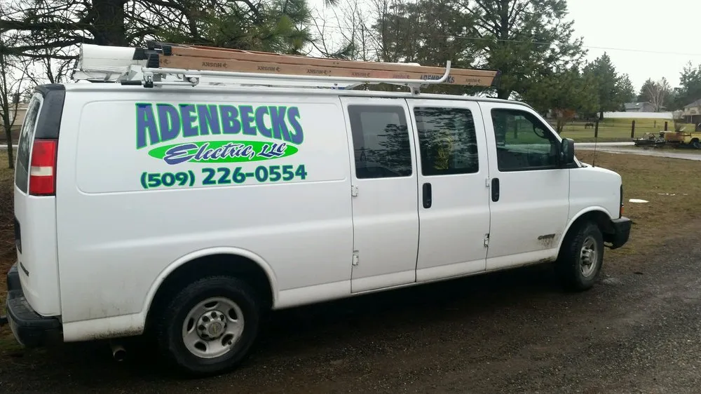 Licensed circuit breaker repair experts serving Newman Lake, WA - AdenBecks Electrical