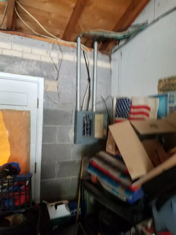 Slide of Adept Electric & Construction Services