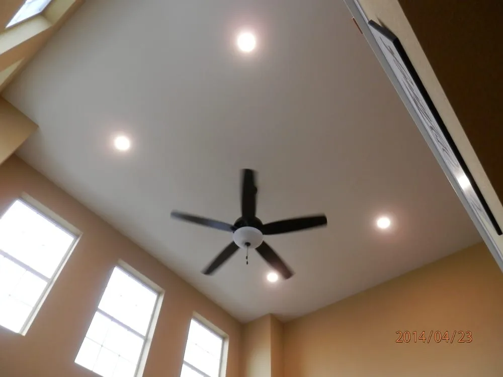 Slide of Adept Electric & Construction Services