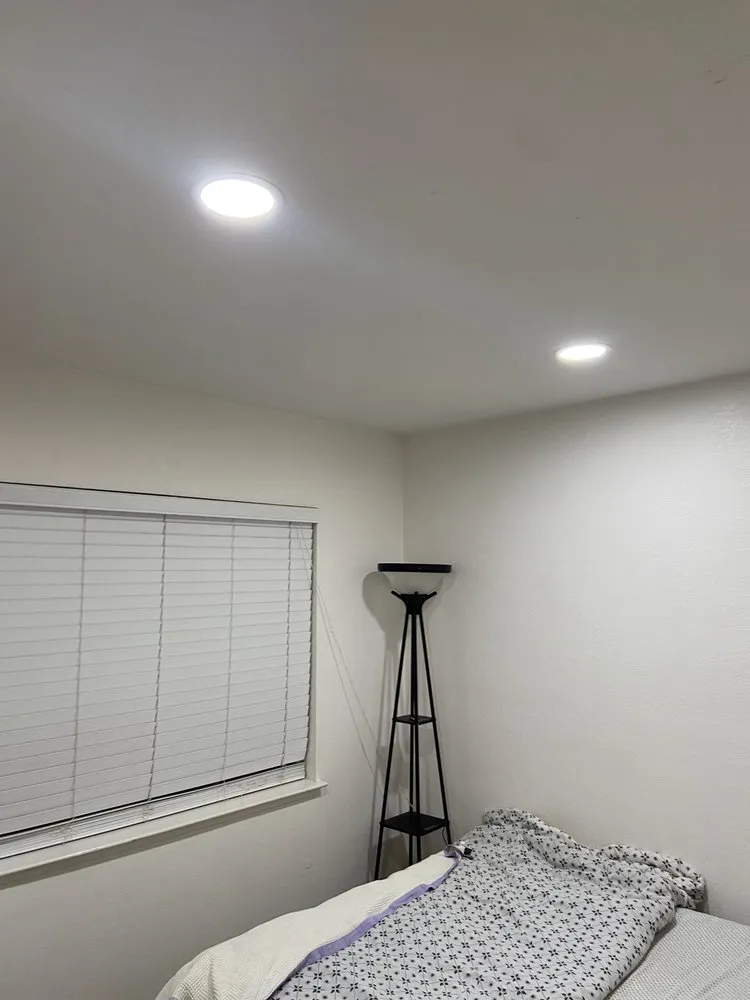 Slide of Adept Electrical Solutions