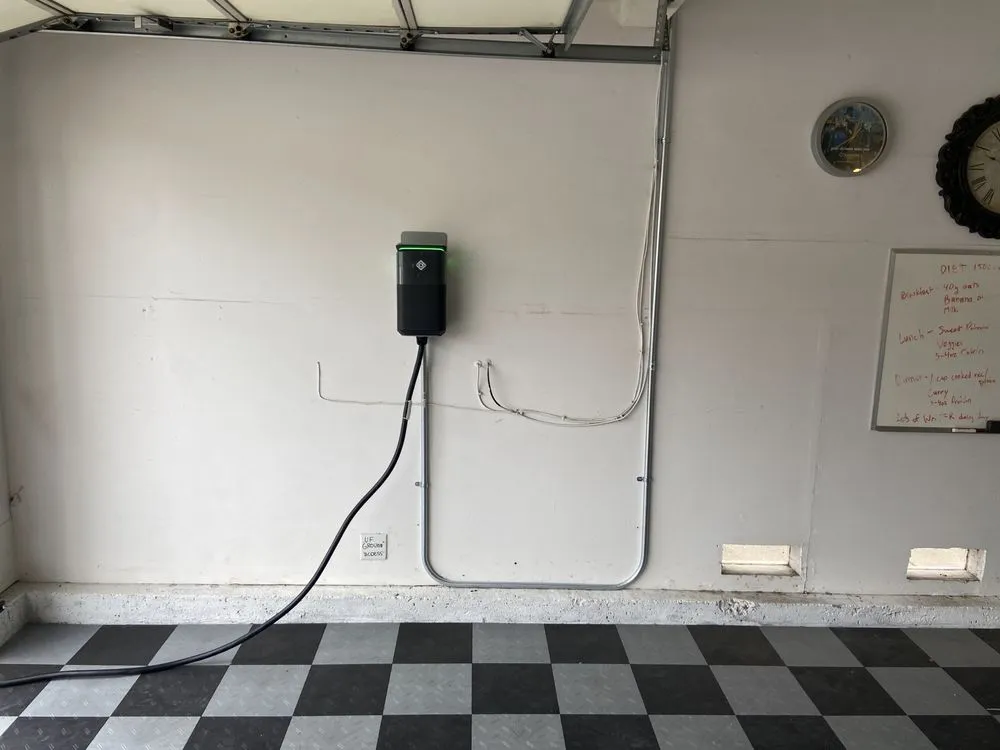 Slide of Adept Electrical Solutions