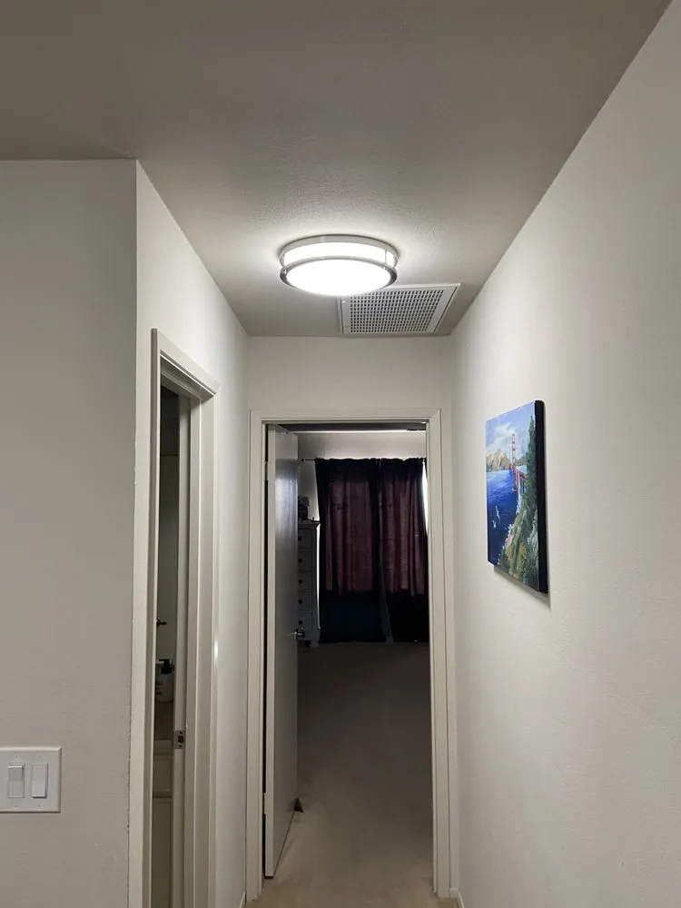 Slide of Adept Electrical Solutions