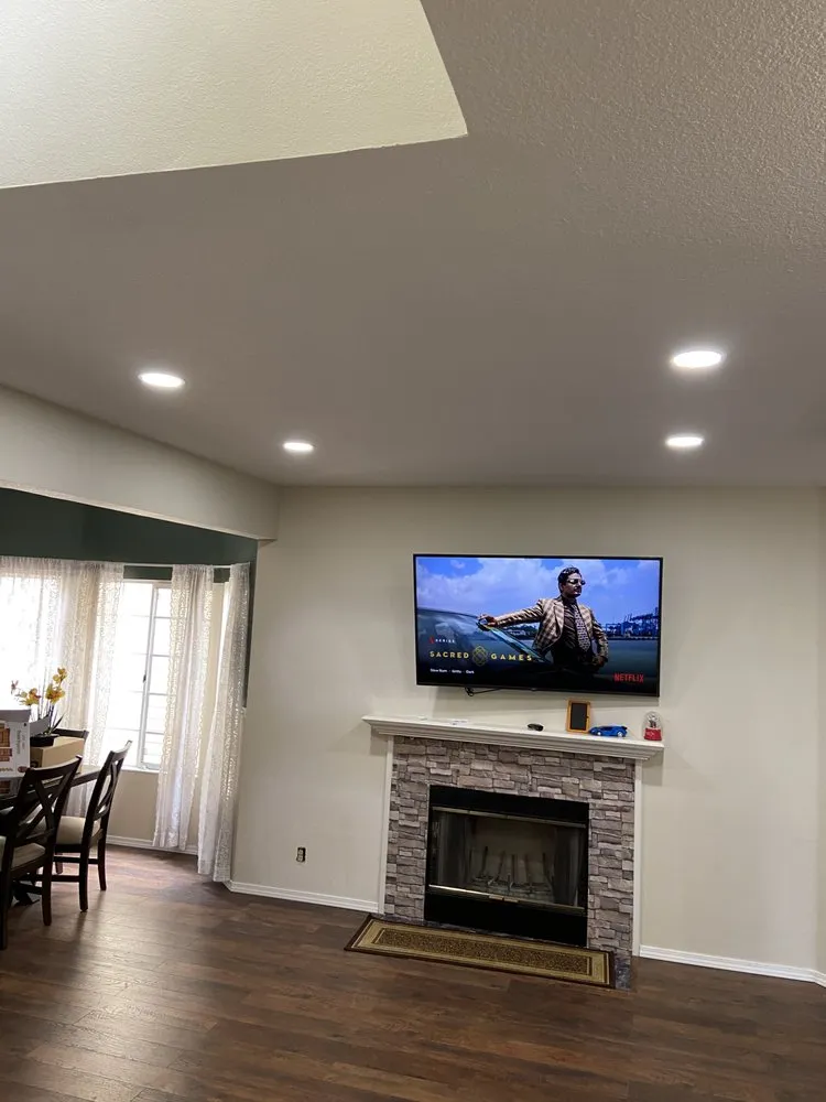 Slide of Adept Electrical Solutions