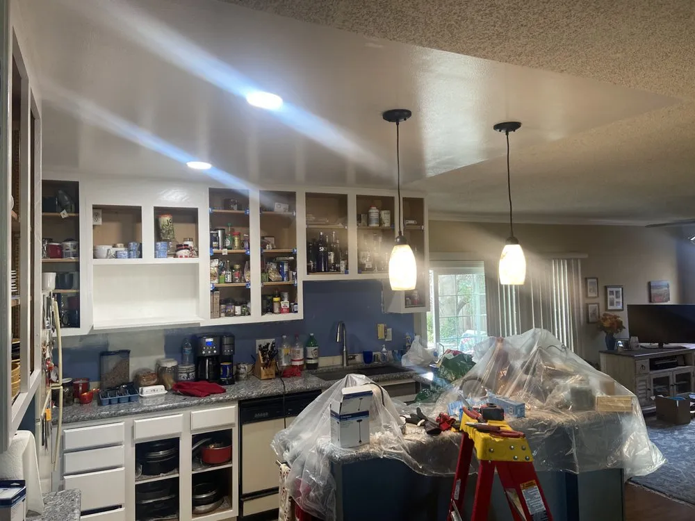 Slide of Adept Electrical Solutions