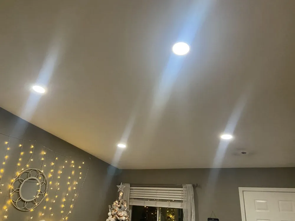 Slide of Adept Electrical Solutions