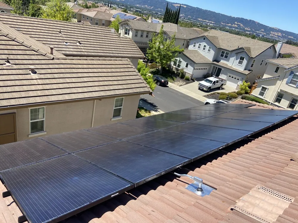 Slide of Adept Electrical Solutions