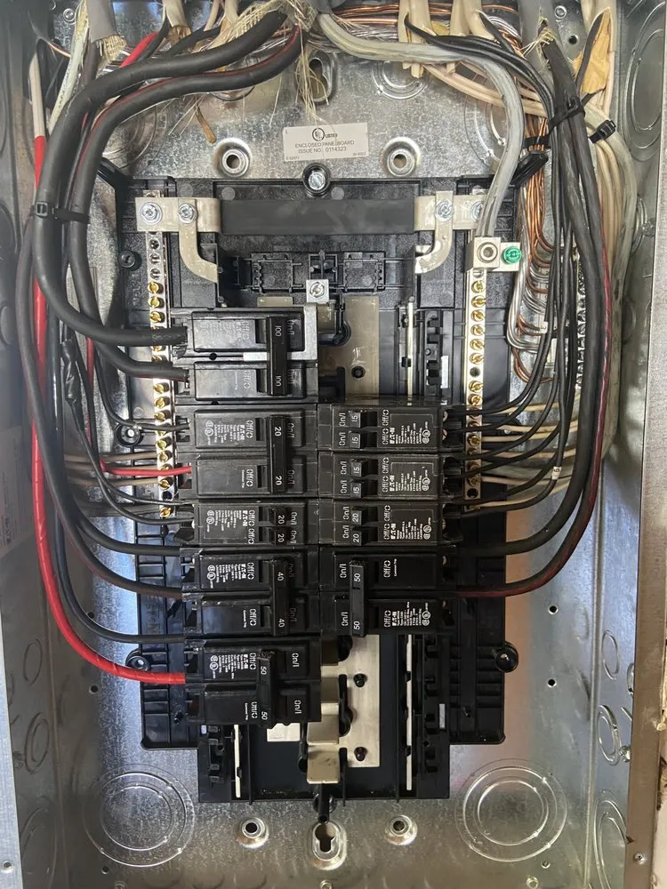 Certified outlet and switch repair service in , - Adept Electrical Solutions