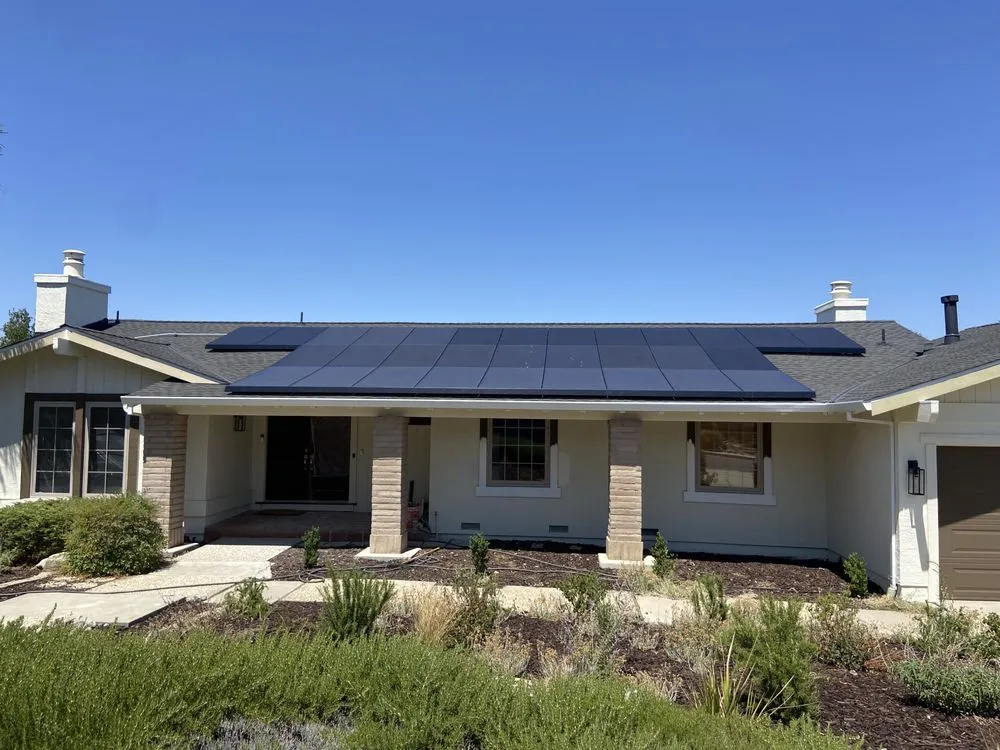 Slide of Adept Electrical Solutions