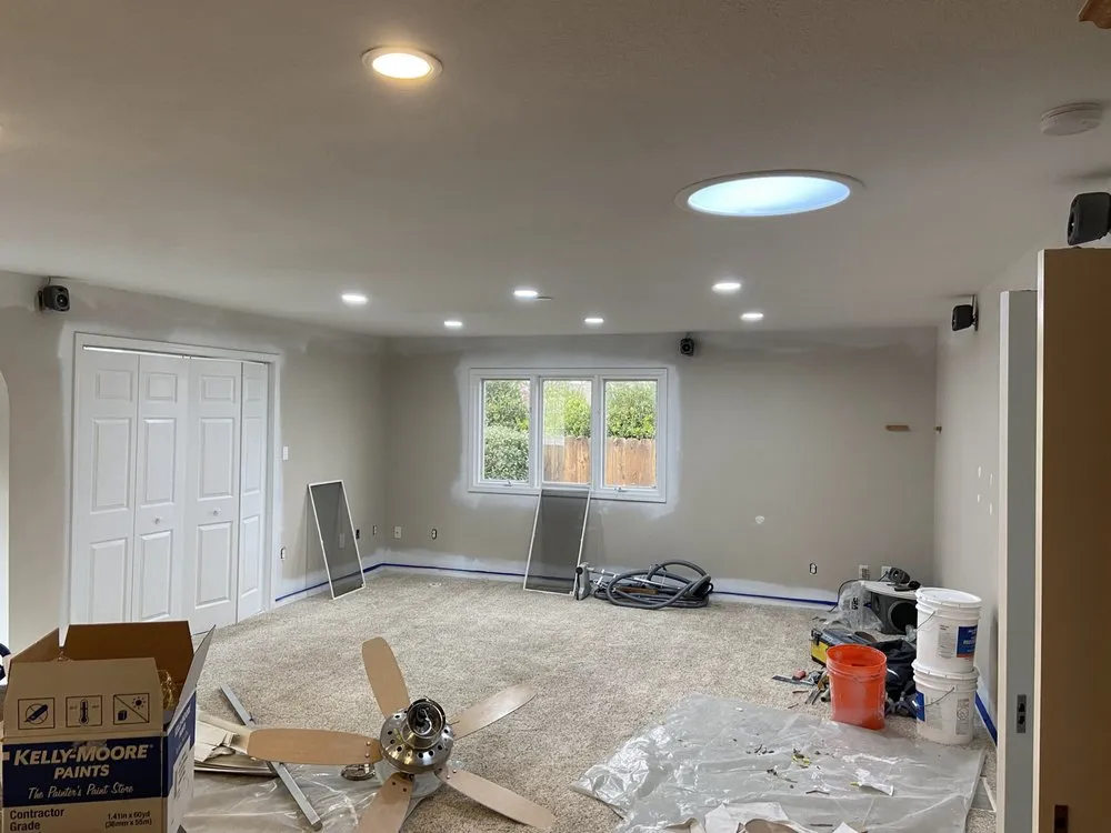 Slide of Adept Electrical Solutions