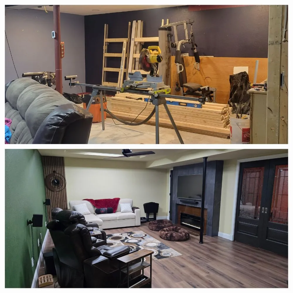 Slide of Adept Pro Services