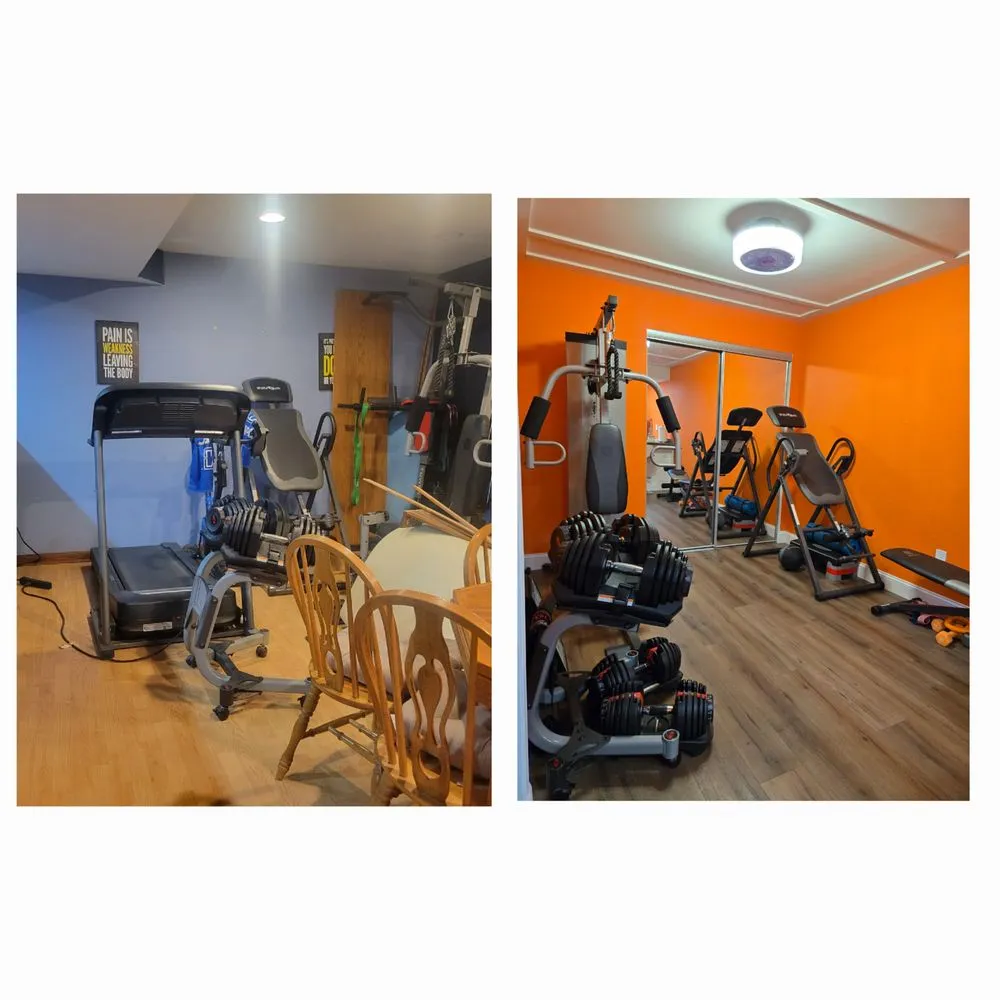 Slide of Adept Pro Services