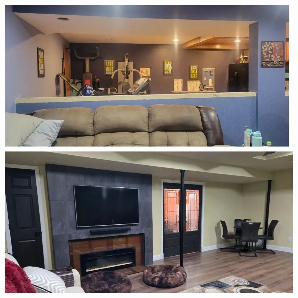 Slide of Adept Pro Services