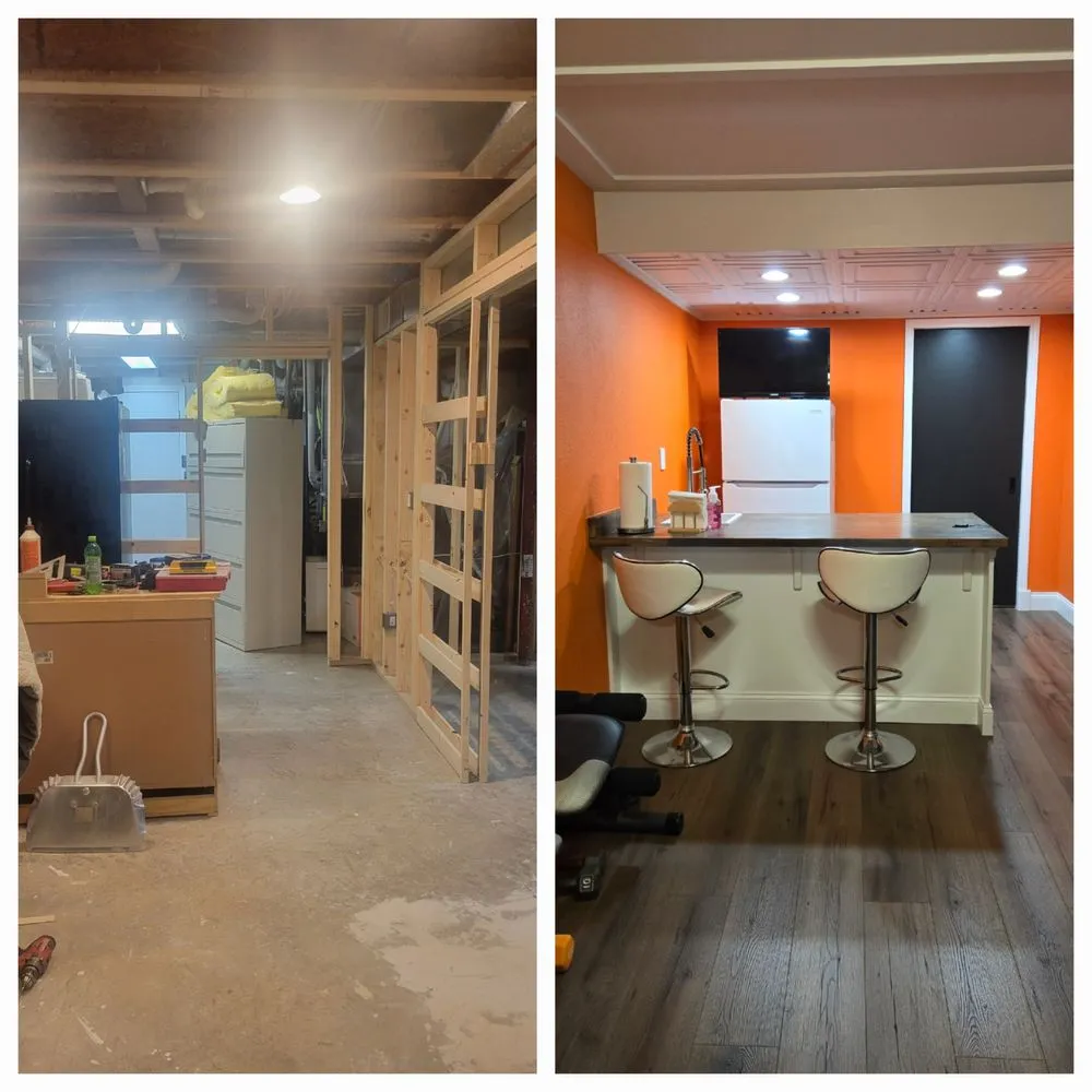 Slide of Adept Pro Services