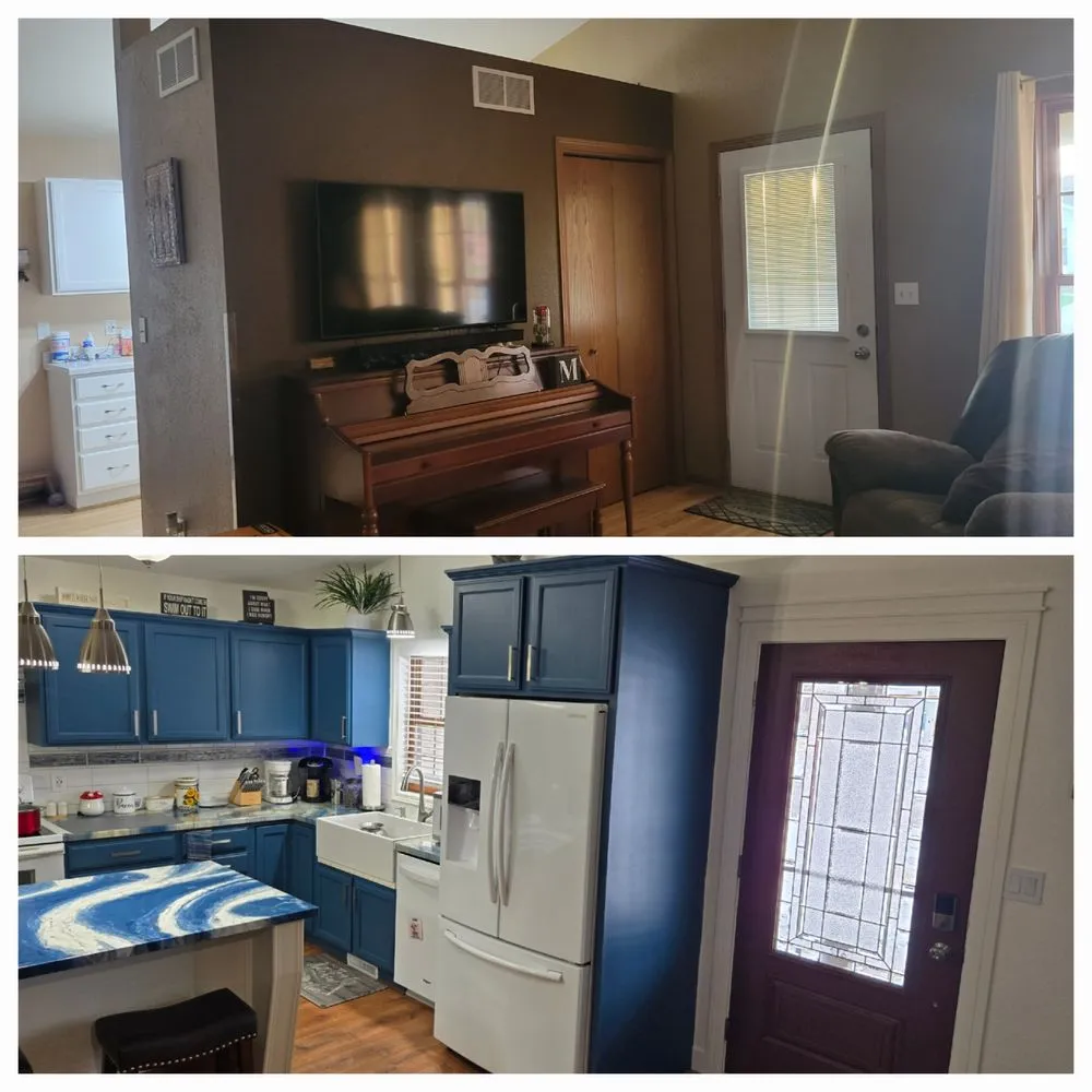 Slide of Adept Pro Services