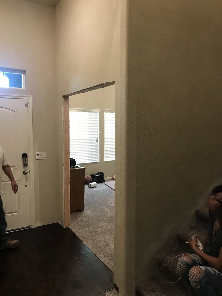 Slide of ADF Electric