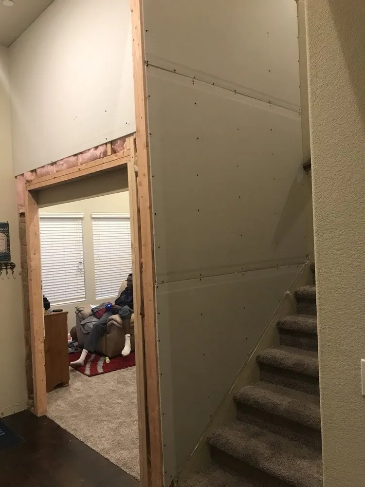 Slide of ADF Electric