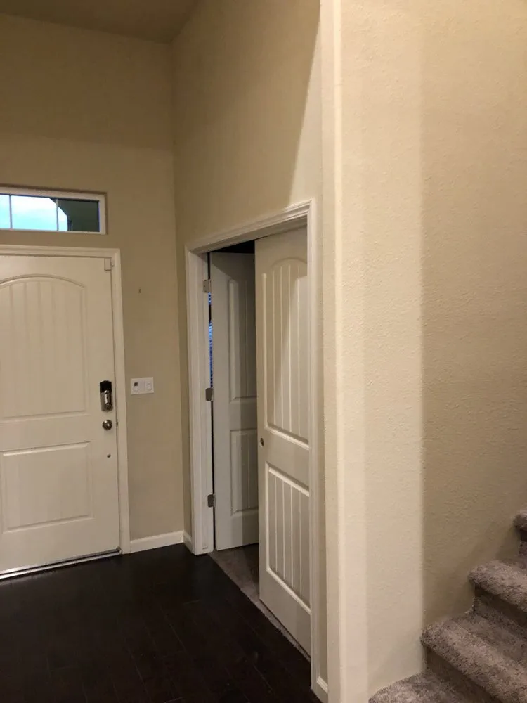 Slide of ADF Electric