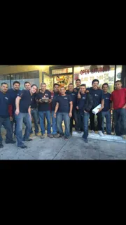 Slide of Adi Electrical Service