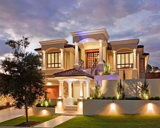 Slide of Adi Electrical Service