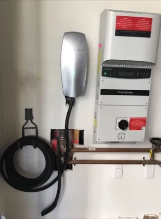 Reliable outlet and switch repair service in ,  - Adi Electrical Service