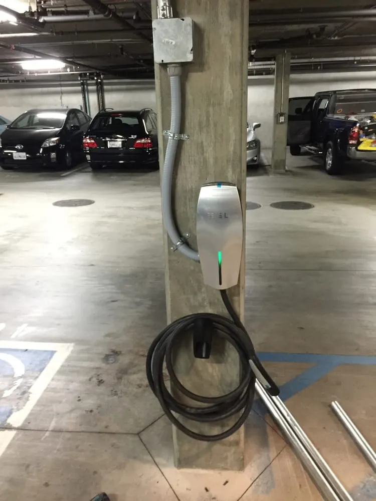 Slide of Adi Electrical Service