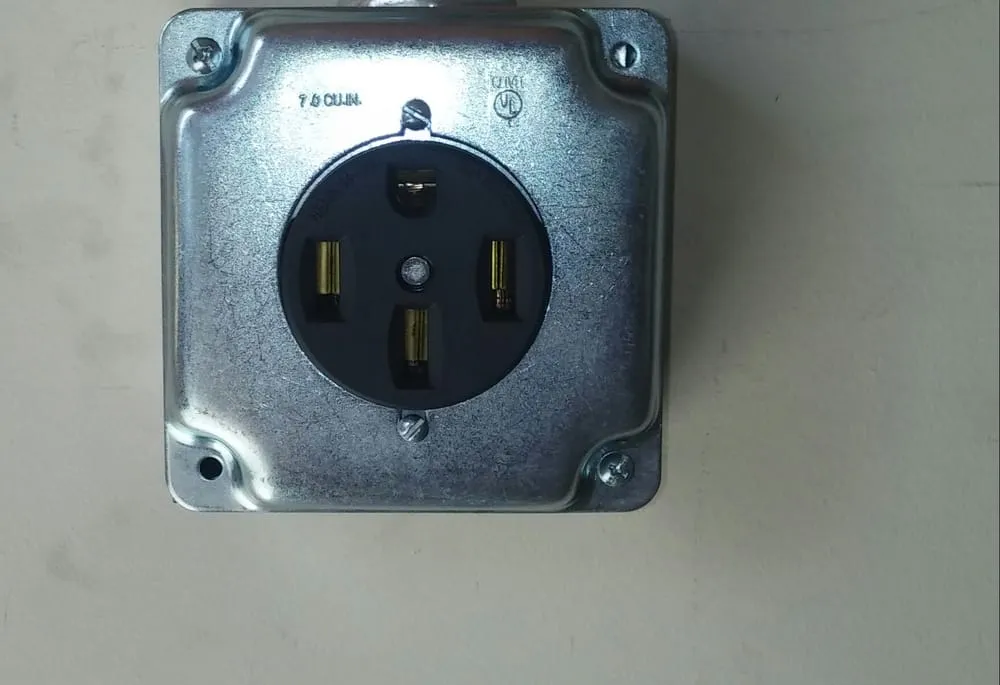 Slide of Adi Electrical Service