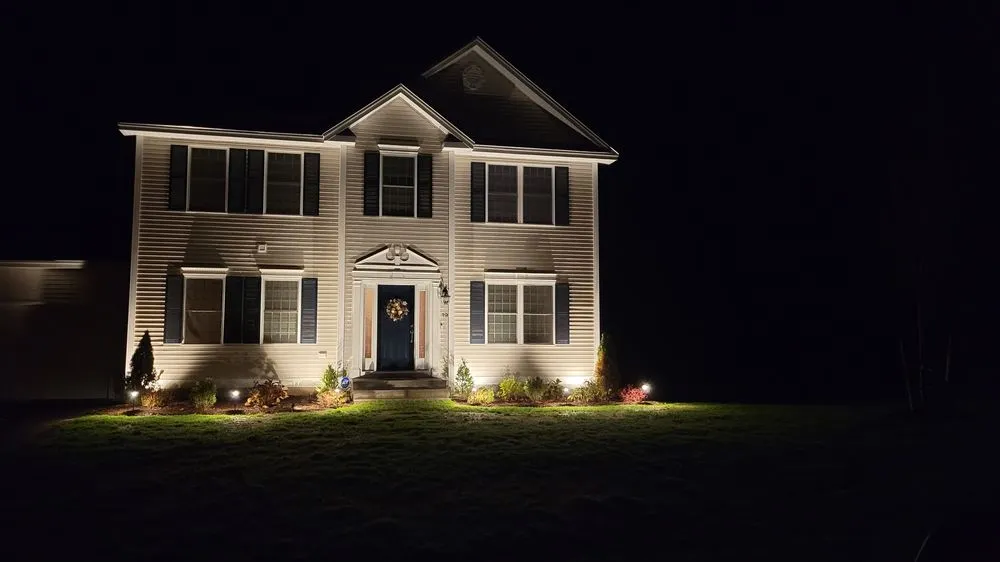 Slide of Adie Electric