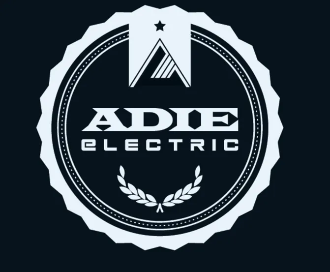 Slide of Adie Electric