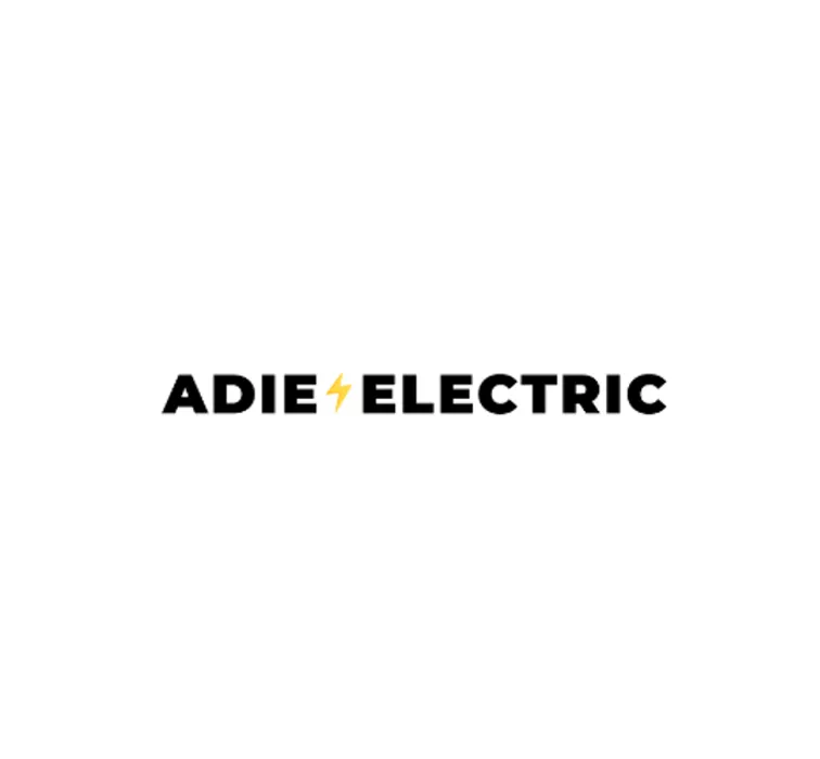 Slide of Adie Electric