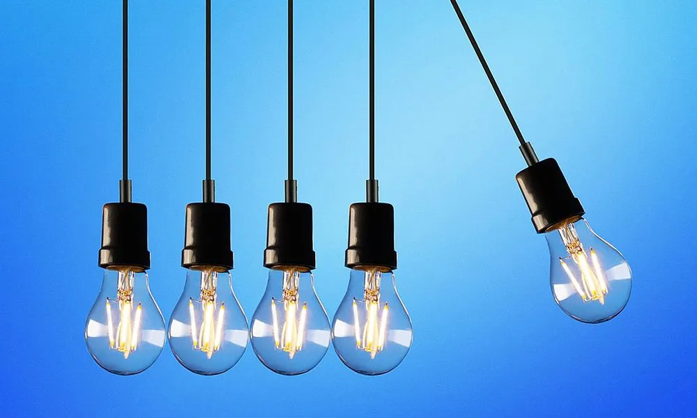 Slide of Adirondack Electric