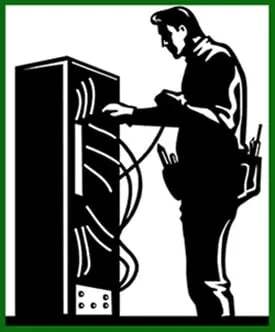 Slide of Adirondack Electric