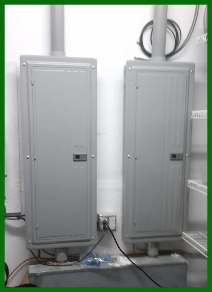 Slide of Adirondack Electric