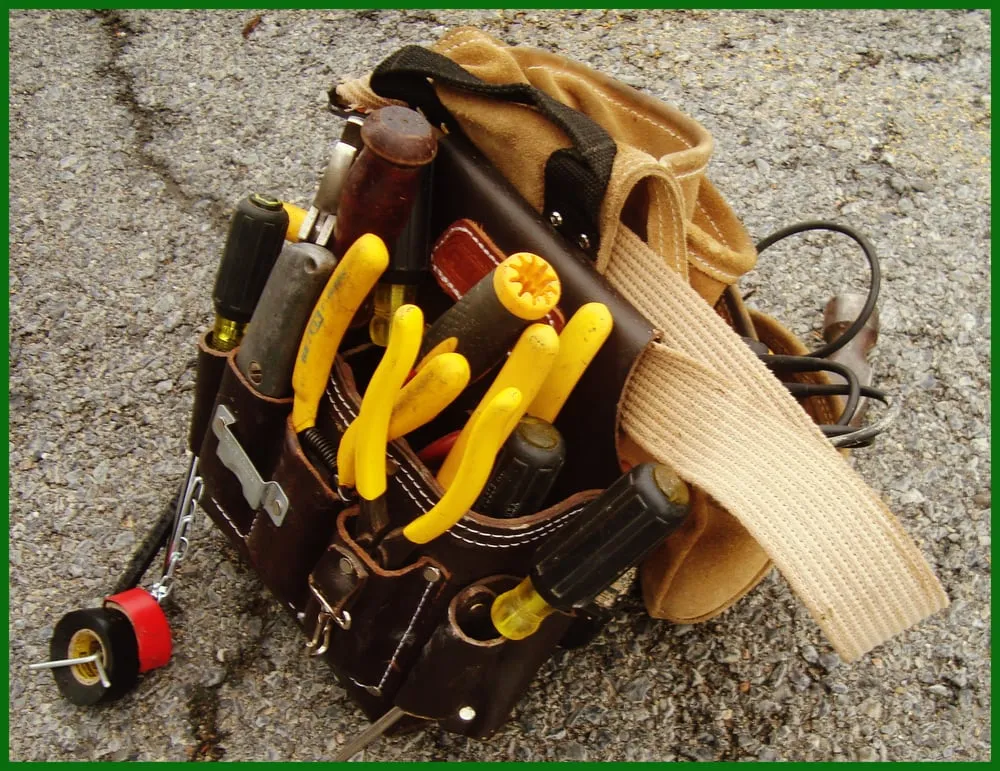 Slide of Adirondack Electric