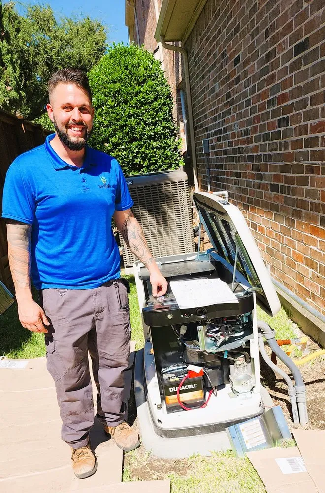 Slide of Adis Electric 